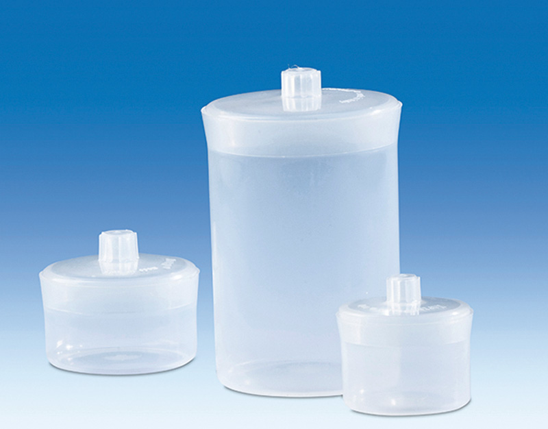 Pesafiltro PP, 65 mL,d.60 mm