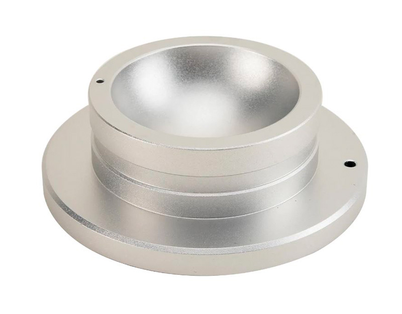 Adaptador p/ matraces fondo redondo 250ml p/ RSLAB