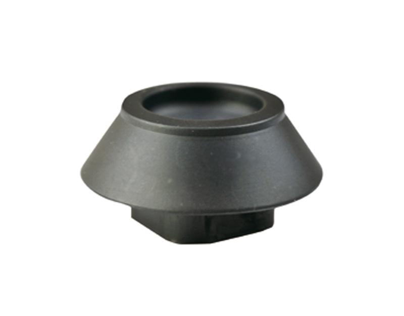 Standard top f/tubes diam. 30 mm
