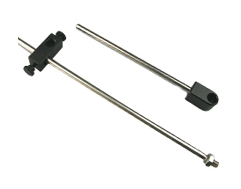 Kit soporte sonda temp. PT1000 p/RSLAB 11C