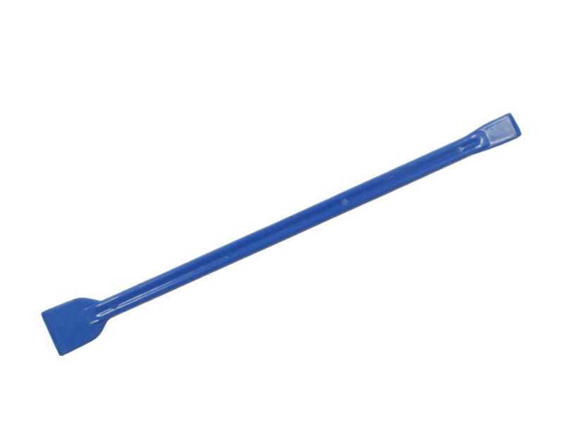 Agitateur spatule PP, Nahita Blue