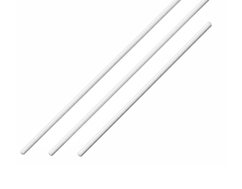 Agitateur PVC  long.250mm