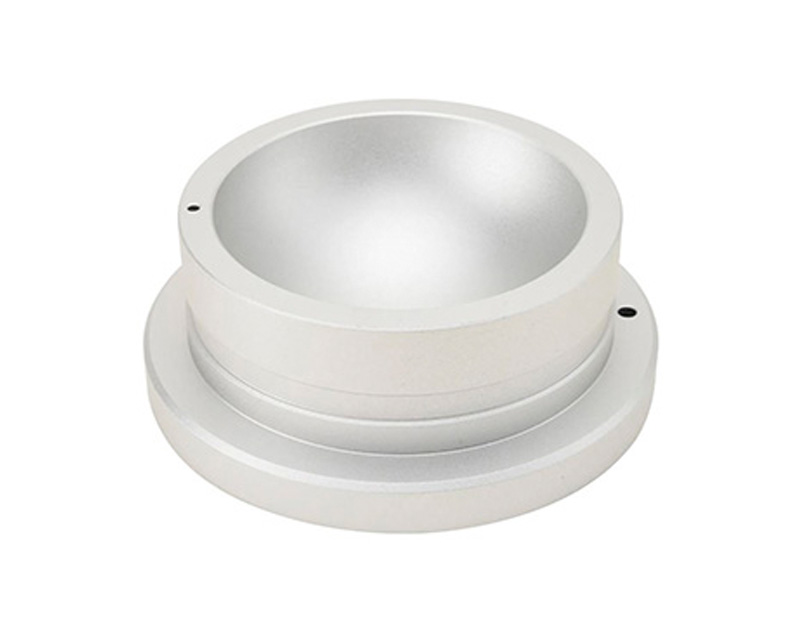 Adaptador p/ matraces fondo redondo 500ml p/ RSLAB