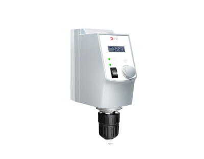Agitateur à tige numérique 20 L OS20-PRO LCD