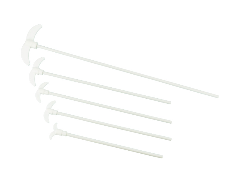 Centrifugal stirrer, 450X95 mm PTFE-coated