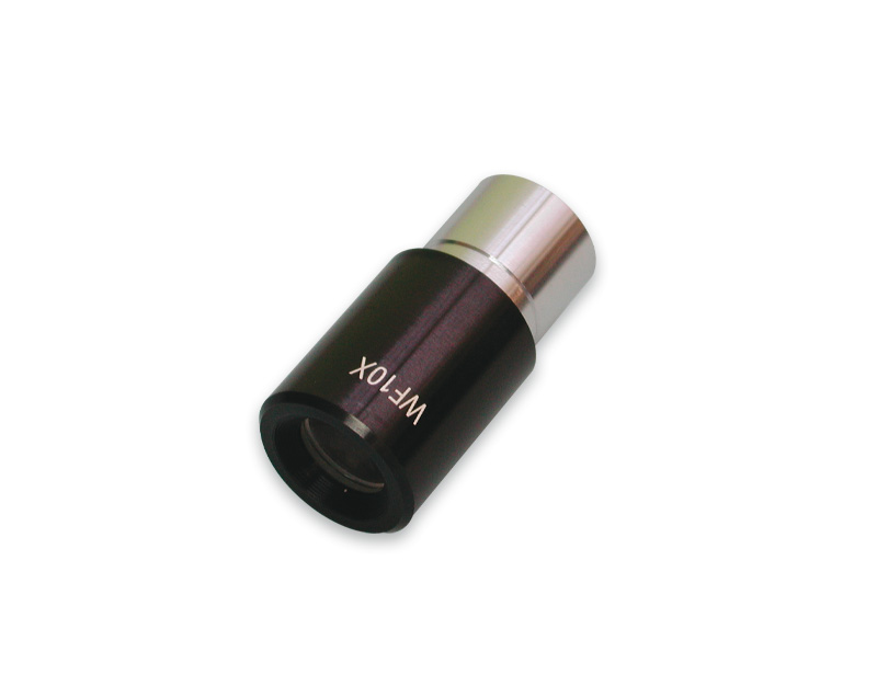 Ocular micrométrico WF10x graduado