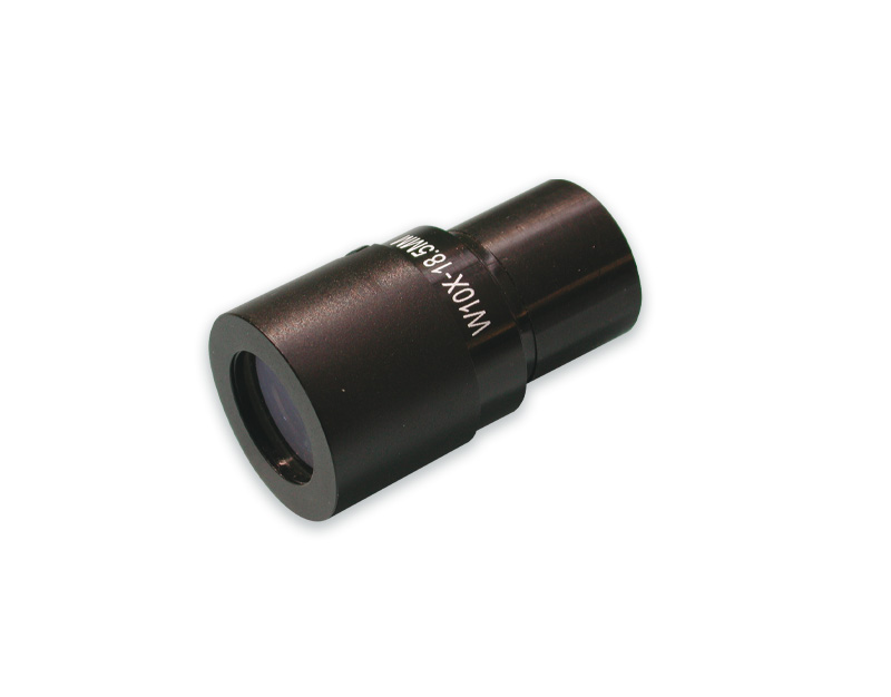 Ocular WF10x alto punto