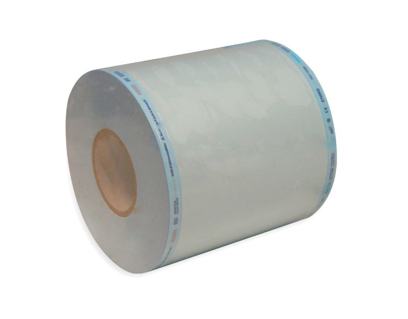Paper reel to sterilize 200mm x 200m