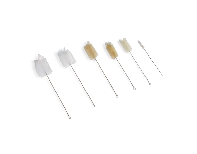 Brush nº 20 f/hemolysis tubes