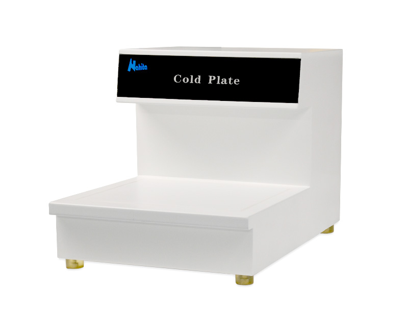 Placa fría p/dispensador de parafina