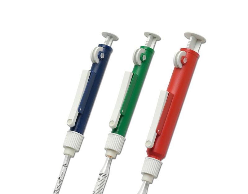 Pack Profillette 406, 2, 10 y 25 ml, p/3