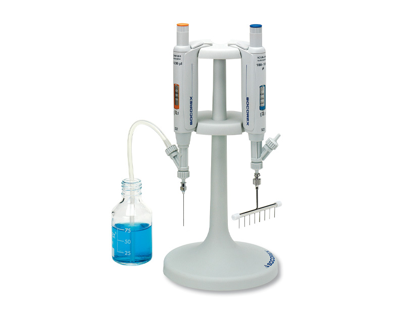 Microdispensador Acura 865, 5-50 µL