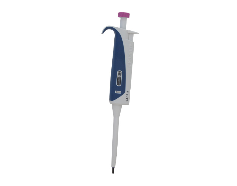 Micropipette autoclavable, vol. variable 0.5-10 µL