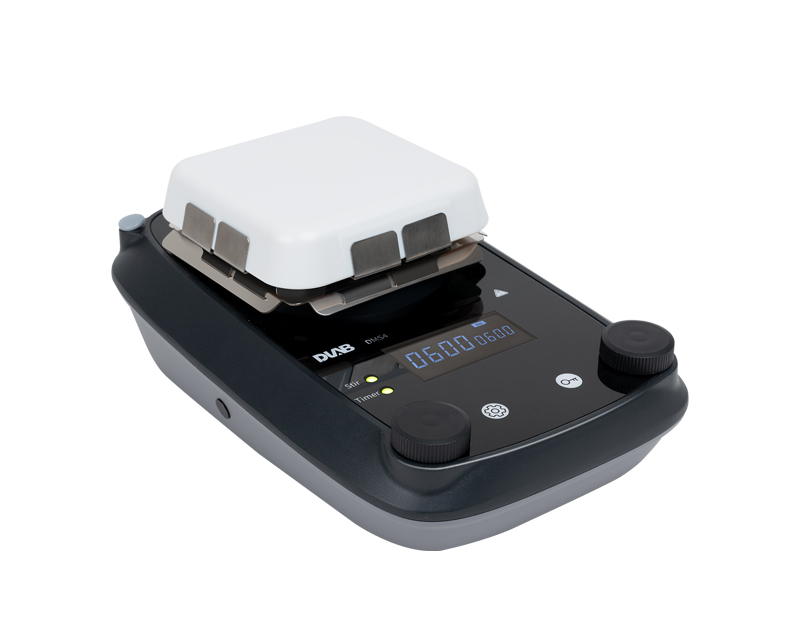 Magnetic stirrer, 10L, DMS4
