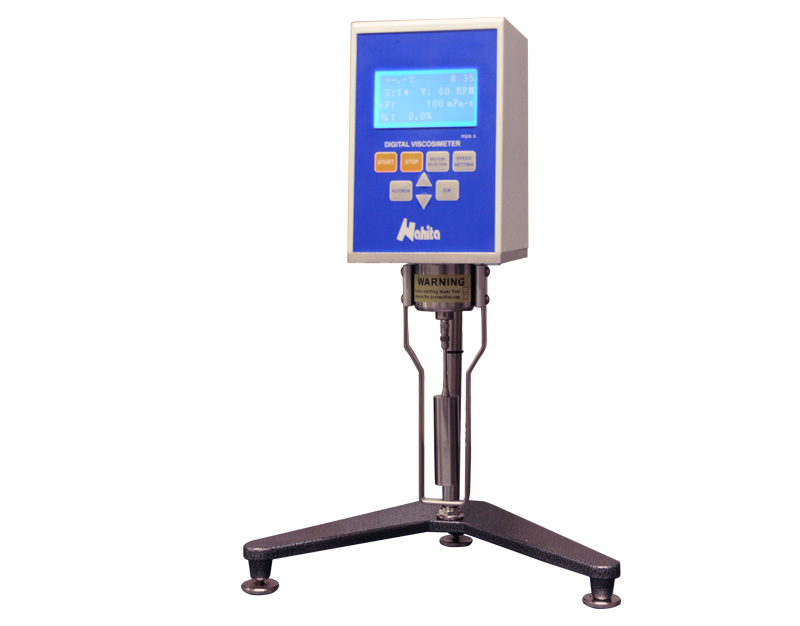 Viscosímetro Digital Modelo 810/3