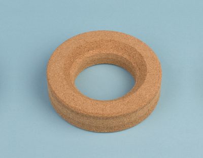 Cork support 120 mm f/flask 500 mL