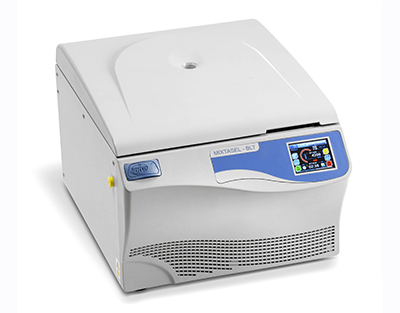 CENTRIFUGA MIXTASEL -BLT 230V 50/60HZ *