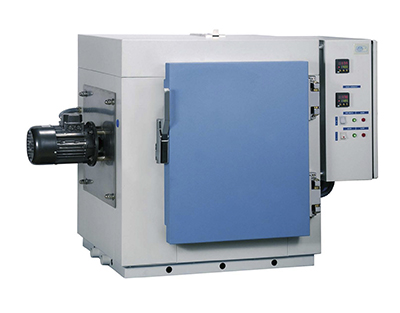 HIGH TEMPERATURE OVEN 380V.III