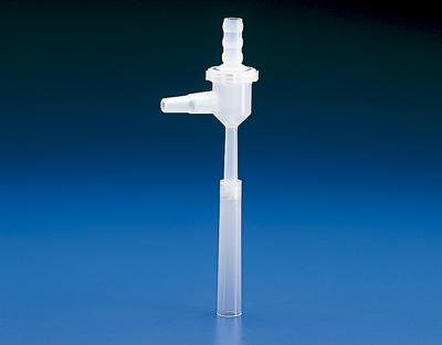 Trompa de agua p/vacío
