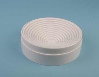 Support of PP for the spherical flasks max. 10L