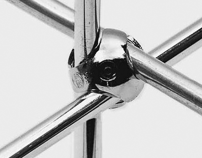 Nuez trevinge de 19 a 25 mm.