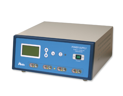 Power supply 6-600 V / 4-400 mA