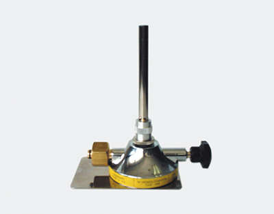 Mechero racor gas natural
