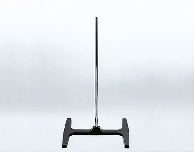 Soporte doble t maxi