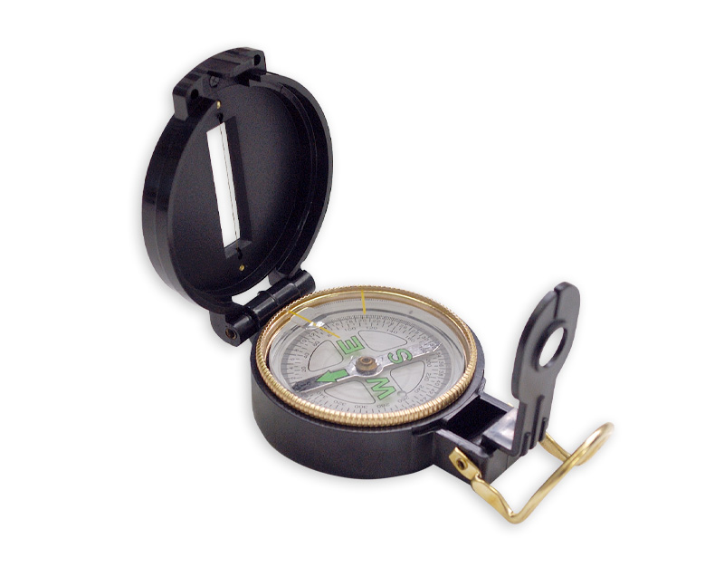 Boussole directional, 53 mm