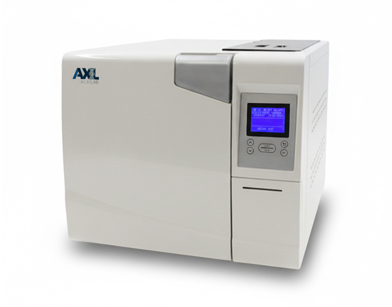 Benchtop Autoclave 18L, model  AXL18L