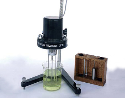 VISCOSIMETRO ROTACIONAL NDJ-1*