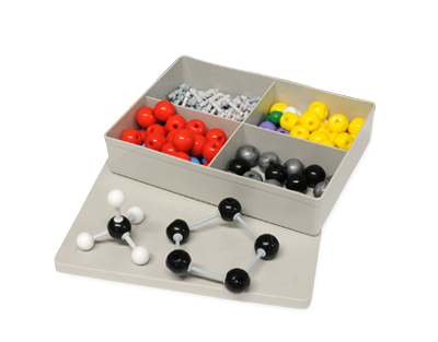 Basic Molecular model set teacher, Chemistry