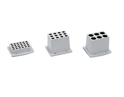 BLOCK 24 TUBES 11MM TR100-G