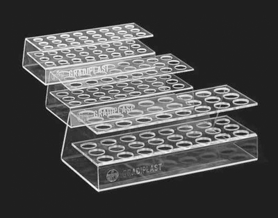 GRADILLA METACRILATO 24 T.26MM
