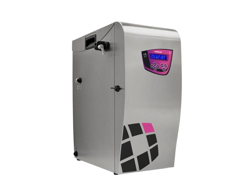 Sistema de purificación de agua SMART 5
