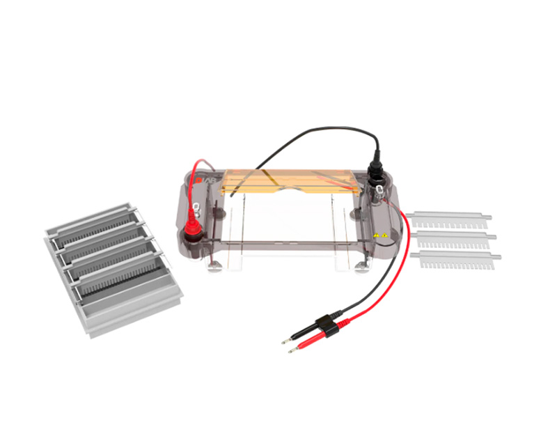 Cubeta electroforesis horizontal DL-SUB03