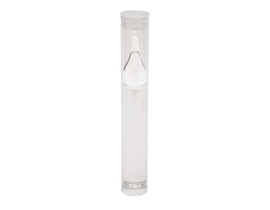 Ampoule Blank Pack. Chemetrics