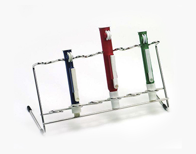 SOPORTE ASPIRADOR PIPETAS