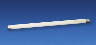 Lámpara blanca para transiluminador