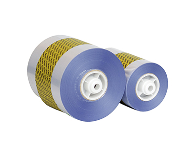 ROLLO PVC RECAMBIO PARA MAQUINA ZA-1    *