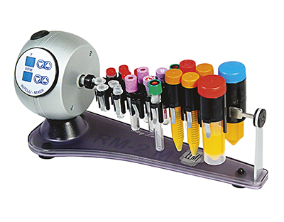 AGITADOR INTELLI-MIXER RM-2M *