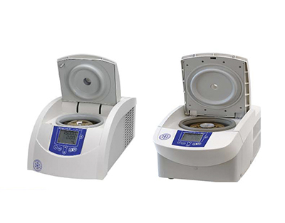 MICROCENTRIFUGE 1-14K        *