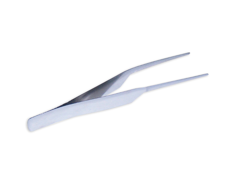 Forceps f/insects, 100 mm