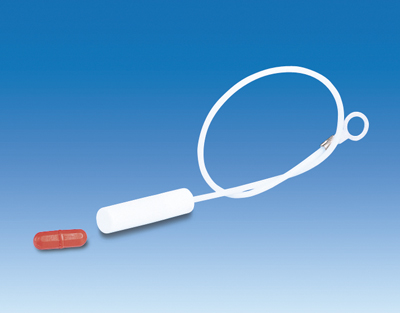 Recogeimanes PTFE, flexible, 330 mm