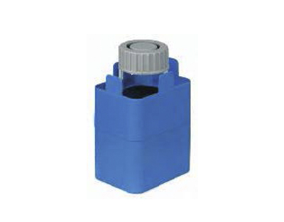 ADAPTADOR C. 1 FRASCO 125 ML.*