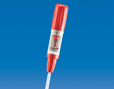 Pipette controller Maneus, Vitlab