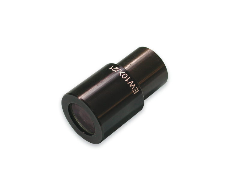 Ocular extra gran campo EWF10x