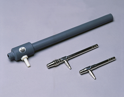WATER JET PUMP PVC           *