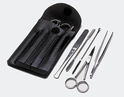 ESTUCHE DE BOLSILLO