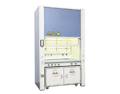 VITRINA DE GASES MODELO VG-BS-1720 *